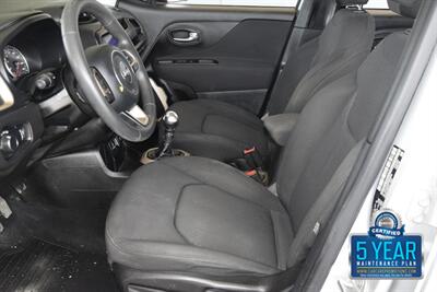 2016 Jeep Renegade Sport   - Photo 22 - Stafford, TX 77477
