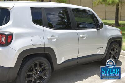 2016 Jeep Renegade Sport   - Photo 1 - Stafford, TX 77477
