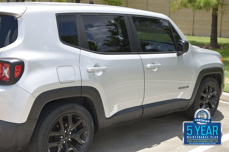 2016 Jeep Renegade Sport  