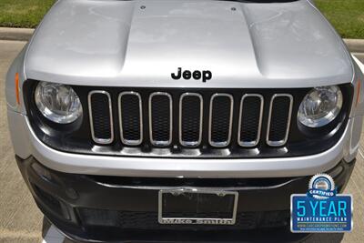 2016 Jeep Renegade Sport   - Photo 17 - Stafford, TX 77477