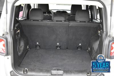 2016 Jeep Renegade Sport   - Photo 30 - Stafford, TX 77477