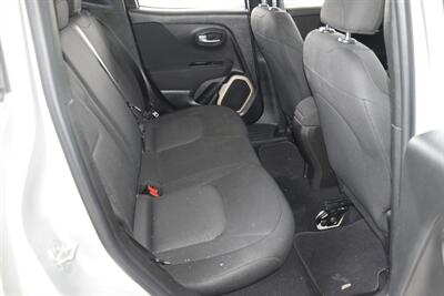 2016 Jeep Renegade Sport   - Photo 32 - Stafford, TX 77477