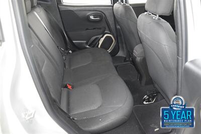 2016 Jeep Renegade Sport   - Photo 32 - Stafford, TX 77477