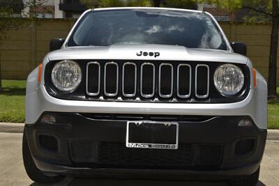 2016 Jeep Renegade Sport   - Photo 16 - Stafford, TX 77477