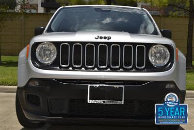 2016 Jeep Renegade Sport   - Photo 16 - Stafford, TX 77477