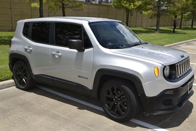 2016 Jeep Renegade Sport   - Photo 11 - Stafford, TX 77477