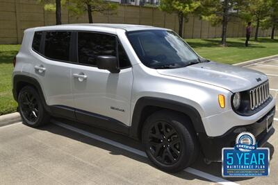 2016 Jeep Renegade Sport   - Photo 11 - Stafford, TX 77477