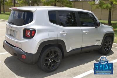2016 Jeep Renegade Sport   - Photo 37 - Stafford, TX 77477
