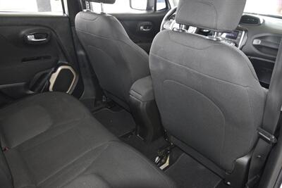 2016 Jeep Renegade Sport   - Photo 31 - Stafford, TX 77477