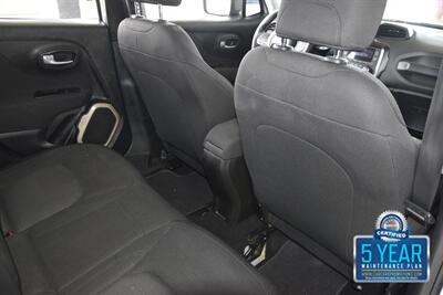 2016 Jeep Renegade Sport   - Photo 31 - Stafford, TX 77477