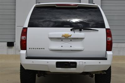 2013 Chevrolet Suburban LT LTHR ROOF HTD STS LIFTED PREM WHLS NICE   - Photo 23 - Stafford, TX 77477