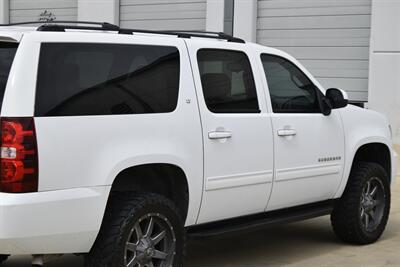 2013 Chevrolet Suburban LT LTHR ROOF HTD STS LIFTED PREM WHLS NICE   - Photo 19 - Stafford, TX 77477