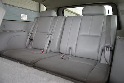 2013 Chevrolet Suburban LT LTHR ROOF HTD STS LIFTED PREM WHLS NICE   - Photo 44 - Stafford, TX 77477