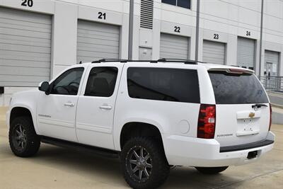 2013 Chevrolet Suburban LT LTHR ROOF HTD STS LIFTED PREM WHLS NICE   - Photo 16 - Stafford, TX 77477