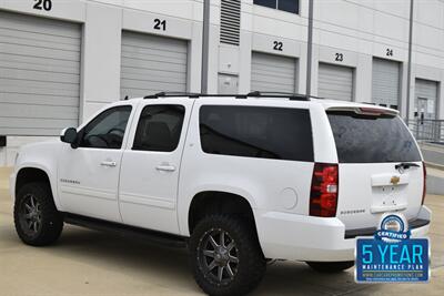 2013 Chevrolet Suburban LT LTHR ROOF HTD STS LIFTED PREM WHLS NICE   - Photo 16 - Stafford, TX 77477