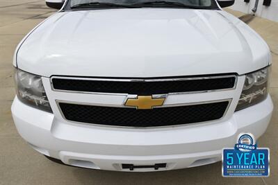 2013 Chevrolet Suburban LT LTHR ROOF HTD STS LIFTED PREM WHLS NICE   - Photo 12 - Stafford, TX 77477