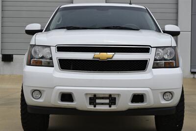 2013 Chevrolet Suburban LT LTHR ROOF HTD STS LIFTED PREM WHLS NICE   - Photo 3 - Stafford, TX 77477