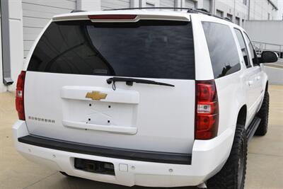 2013 Chevrolet Suburban LT LTHR ROOF HTD STS LIFTED PREM WHLS NICE   - Photo 15 - Stafford, TX 77477