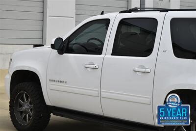 2013 Chevrolet Suburban LT LTHR ROOF HTD STS LIFTED PREM WHLS NICE   - Photo 20 - Stafford, TX 77477