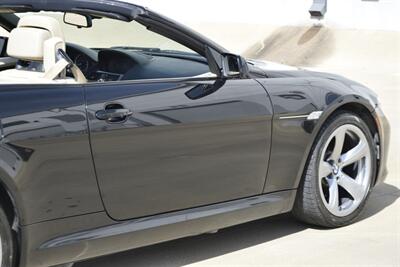 2009 BMW 650i PREM/SPTS PKG NAV HTD STS HUD NEW TIRES NICE   - Photo 22 - Stafford, TX 77477