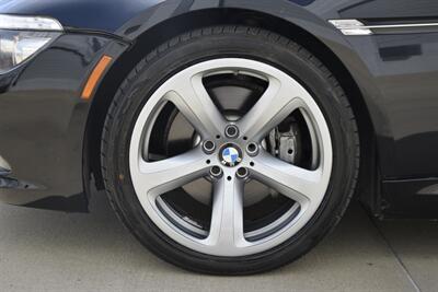 2009 BMW 650i PREM/SPTS PKG NAV HTD STS HUD NEW TIRES NICE   - Photo 35 - Stafford, TX 77477