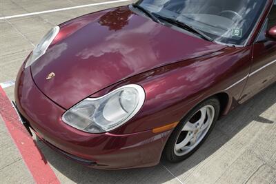 1999 Porsche 911 Carrera   - Photo 20 - Stafford, TX 77477