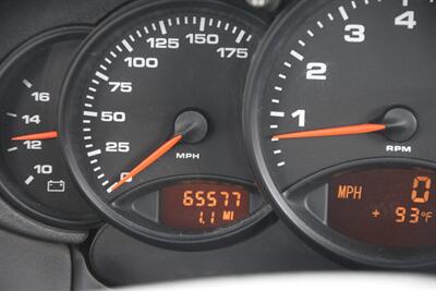 1999 Porsche 911 Carrera   - Photo 24 - Stafford, TX 77477