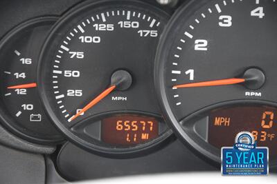 1999 Porsche 911 Carrera   - Photo 24 - Stafford, TX 77477