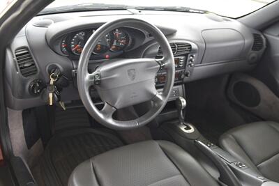 1999 Porsche 911 Carrera   - Photo 25 - Stafford, TX 77477