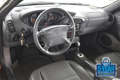 1999 Porsche 911 Carrera   - Photo 25 - Stafford, TX 77477