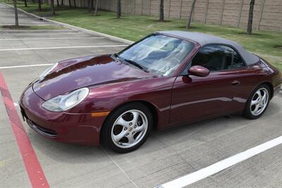 1999 Porsche 911 Carrera   - Photo 21 - Stafford, TX 77477
