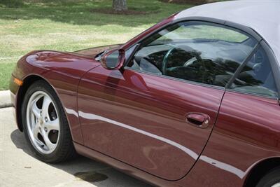 1999 Porsche 911 Carrera   - Photo 8 - Stafford, TX 77477