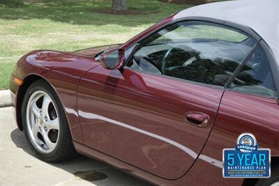 1999 Porsche 911 Carrera   - Photo 8 - Stafford, TX 77477