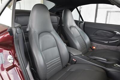 1999 Porsche 911 Carrera   - Photo 30 - Stafford, TX 77477
