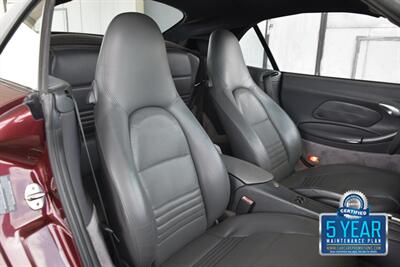 1999 Porsche 911 Carrera   - Photo 30 - Stafford, TX 77477