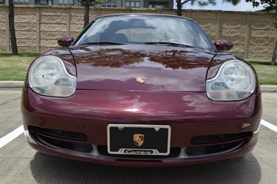 1999 Porsche 911 Carrera   - Photo 19 - Stafford, TX 77477