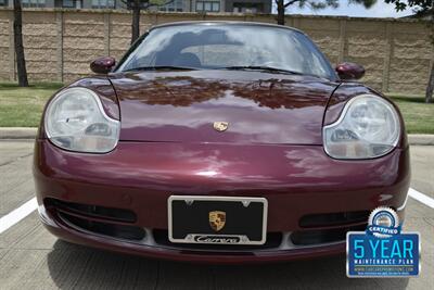 1999 Porsche 911 Carrera   - Photo 19 - Stafford, TX 77477