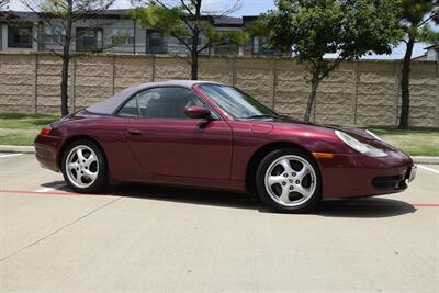 1999 Porsche 911 Carrera   - Photo 10 - Stafford, TX 77477