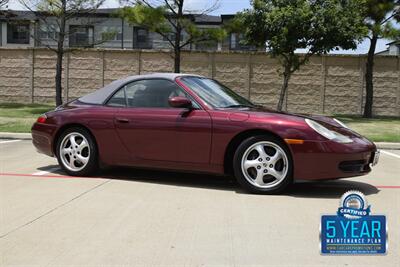 1999 Porsche 911 Carrera   - Photo 10 - Stafford, TX 77477