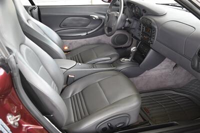 1999 Porsche 911 Carrera   - Photo 29 - Stafford, TX 77477