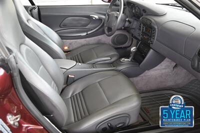 1999 Porsche 911 Carrera   - Photo 29 - Stafford, TX 77477