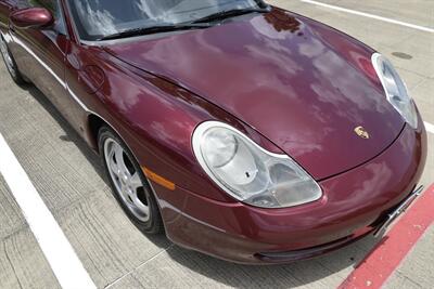 1999 Porsche 911 Carrera   - Photo 16 - Stafford, TX 77477
