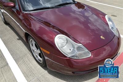 1999 Porsche 911 Carrera   - Photo 16 - Stafford, TX 77477