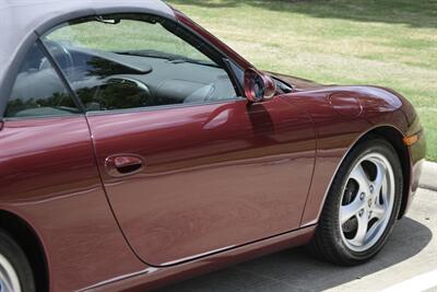1999 Porsche 911 Carrera   - Photo 3 - Stafford, TX 77477