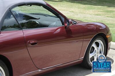 1999 Porsche 911 Carrera   - Photo 3 - Stafford, TX 77477