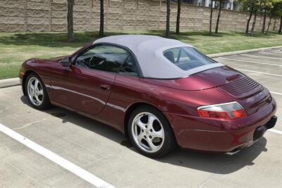1999 Porsche 911 Carrera   - Photo 6 - Stafford, TX 77477