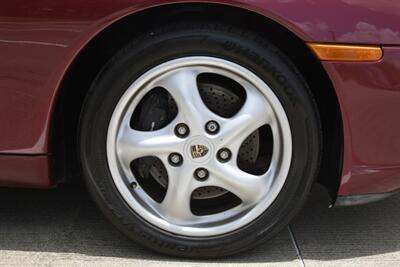 1999 Porsche 911 Carrera   - Photo 15 - Stafford, TX 77477