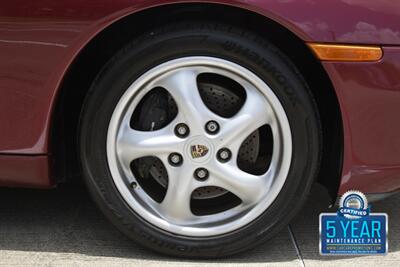 1999 Porsche 911 Carrera   - Photo 15 - Stafford, TX 77477