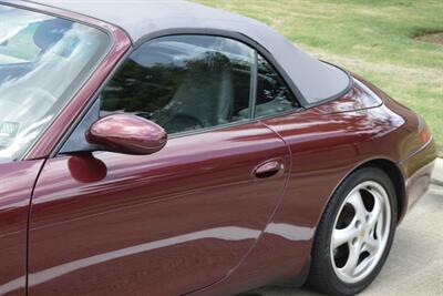 1999 Porsche 911 Carrera   - Photo 23 - Stafford, TX 77477