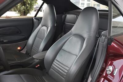 1999 Porsche 911 Carrera   - Photo 27 - Stafford, TX 77477